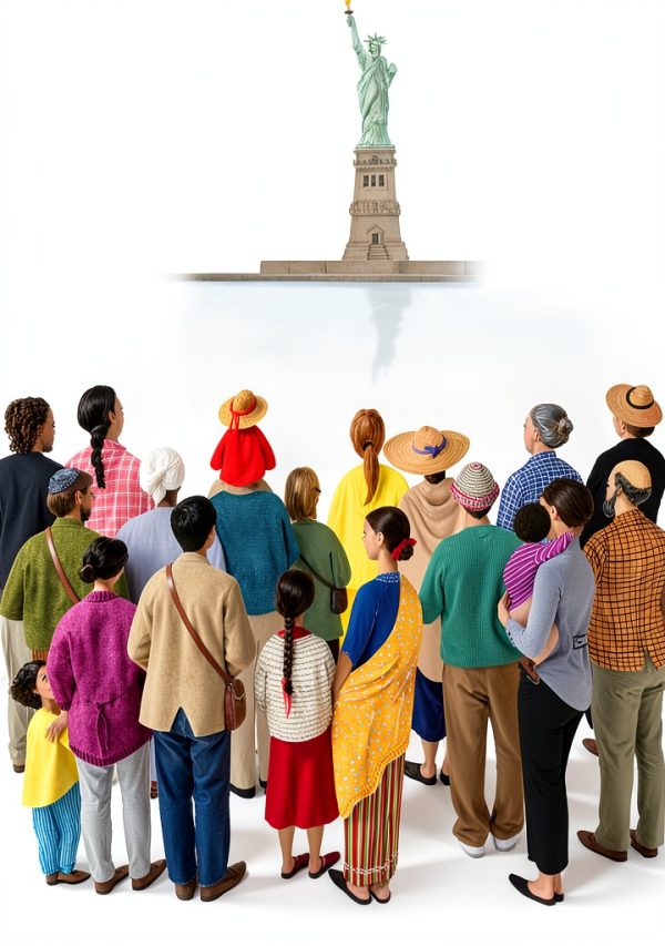 Clarion Books Immigrant Stories Kindle eBook for Preschool Ages 1-12-0