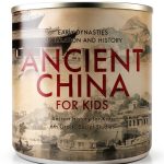 Baby Professor Ancient Civilizations eBook Kindle 64‑Page Guide-0