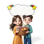 Children's Sociology Book for Kids, English, 31 Pages, Print Replica-0