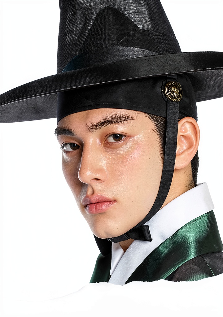 Korean language fiction