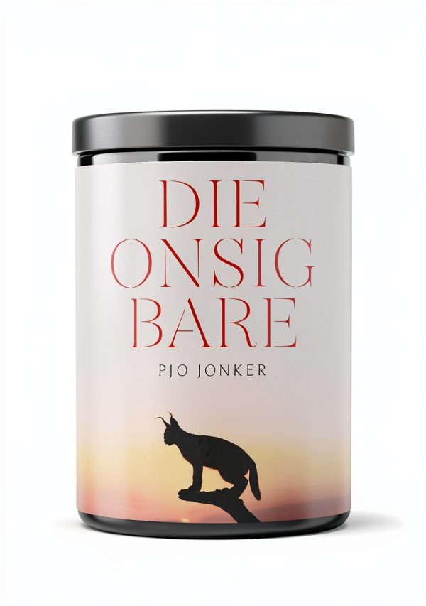 Afrikaans Fiction Kindle eBook Tafelberg 374‑Page Novel 2024 Edition-0