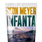Afrikaans Language Fiction Book by Human & Rousseau-0