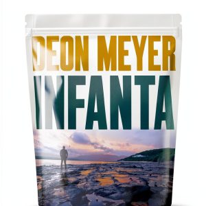 Afrikaans Language Fiction Book by Human & Rousseau-0