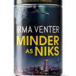 Afrikaans Mystery Kindle eBook by Tafelberg 345‑Page Thriller-0