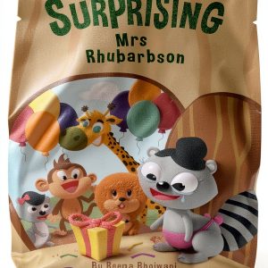 Marble Mangosteen's Good Deed Collection for Preschoolers-0