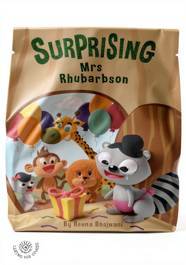 Marble Mangosteen's Good Deed Collection for Preschoolers-0