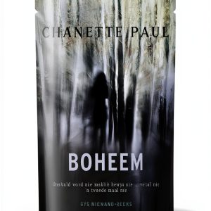 Afrikaans Thriller Kindle eBook by LAPA Uitgewers 544‑Page Suspense-0