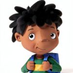 Kids Sociology eBook by BrightLearn – 29 Page Story Ages 5-12-0