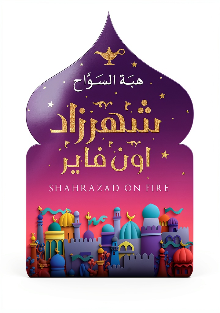 Arabic Business & Money Guide