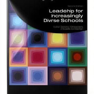 Routledge Educational Leadership for Equity & Diversity 2nd Print Book-0