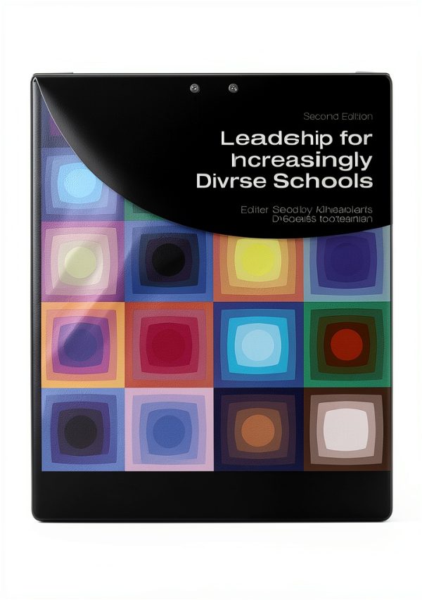 Routledge Educational Leadership for Equity & Diversity 2nd Print Book-0