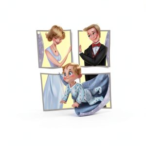 Children's Sociology eBook for Preschool – 36‑Page Kindle by Amazon-0