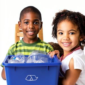Teacher Created Materials Kids Sociology Book Grades 2-3 Replica eBook-0