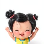Children's Sociology Asian American Kindle Book by XYZ-0