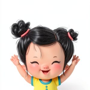 Children's Sociology Asian American Kindle Book by XYZ-0