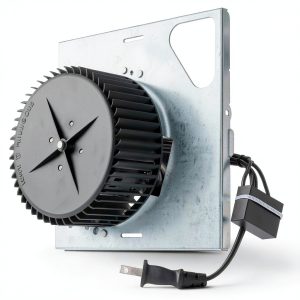 Fan Motor Assembly S97015162 BDDKJ 110 CFM 4 Sones Broan NuTone Fans-0