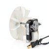 Universal SM550 Bathroom Fan Motor Kit Appliancemate 50CFM-4