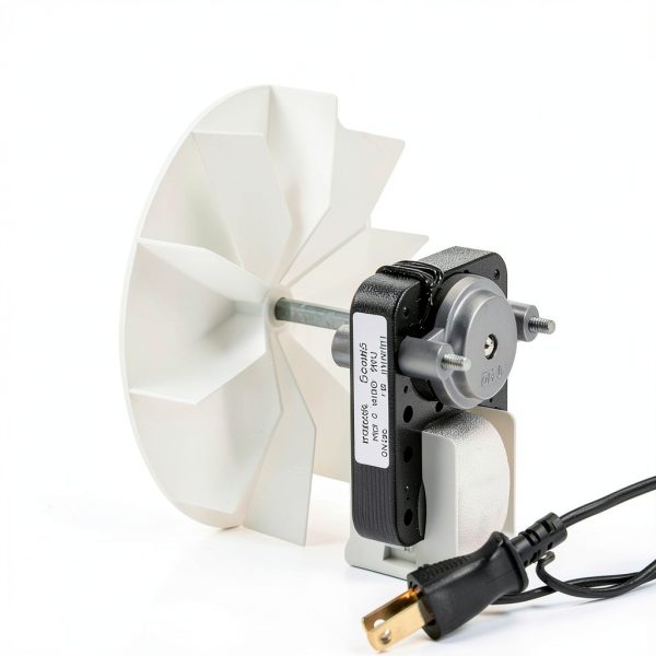 Universal SM550 Bathroom Fan Motor Kit Appliancemate 50CFM-4
