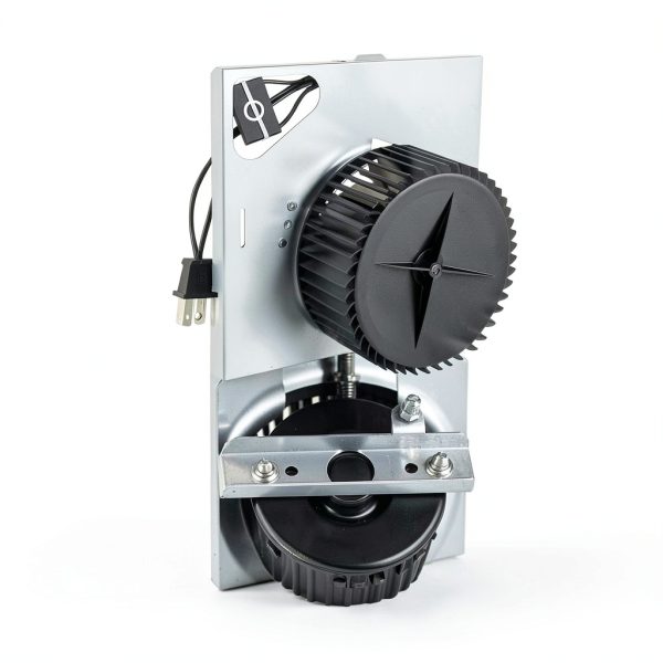 S97015162 Motor Upgrade Assembly Bghdas for NuTone Fans 110 CFM-7