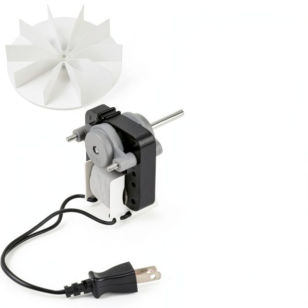 Universal SM550 Bathroom Fan Motor Kit Appliancemate 50CFM-3