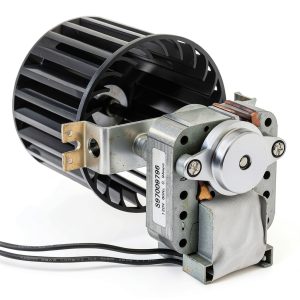 Bathroom Replacement Fan Motor S97009796 by Fetechmate 70CFM Quiet-0
