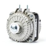 YZF10-20 Fan Motor WeiGuang Shaded Pole 1550rpm 5-Year Replacement-0
