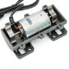 3800RPM Electric Motor Mefape DC12V Vibration with Adjustable Power-1