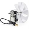 Universal SM550 Bathroom Fan Motor Kit Appliancemate 50CFM-0
