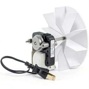 Universal SM550 Bathroom Fan Motor Kit Appliancemate 50CFM-0