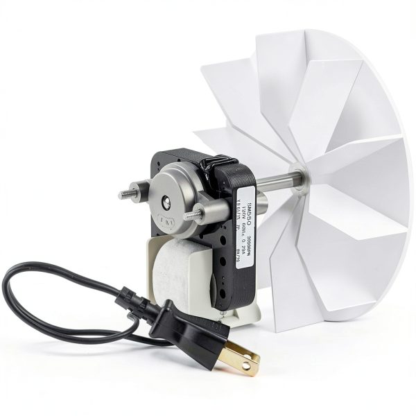 Universal SM550 Bathroom Fan Motor Kit Appliancemate 50CFM-0