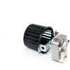 Upgraded S97009796 Fan Blower Assembly for Broan Bathroom Heaters-6