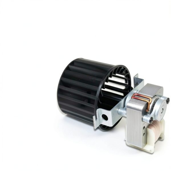 Upgraded S97009796 Fan Blower Assembly for Broan Bathroom Heaters-6
