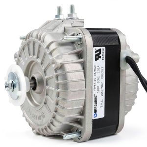 YZF18-25 Fan AC Motor 120V 18W Shaded Pole Condenser by Vanesa-0