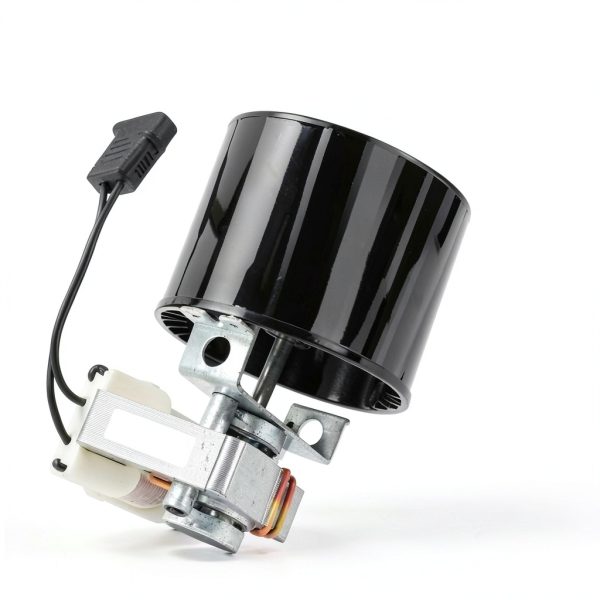 Upgraded S97009796 Fan Blower Assembly for Broan Bathroom Heaters-2
