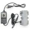 3800RPM Electric Motor Mefape DC12V Vibration with Adjustable Power-0