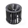 Upgraded S97009796 Fan Blower Assembly for Broan Bathroom Heaters-3
