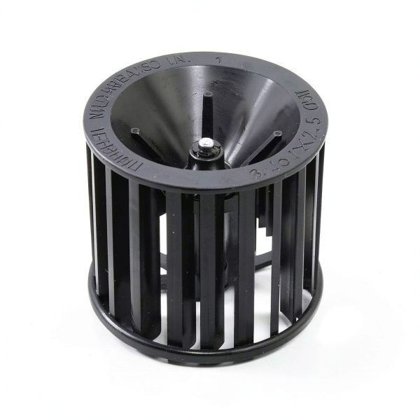 Upgraded S97009796 Fan Blower Assembly for Broan Bathroom Heaters-3