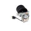 Upgraded S97009796 Fan Blower Assembly for Broan Bathroom Heaters-4