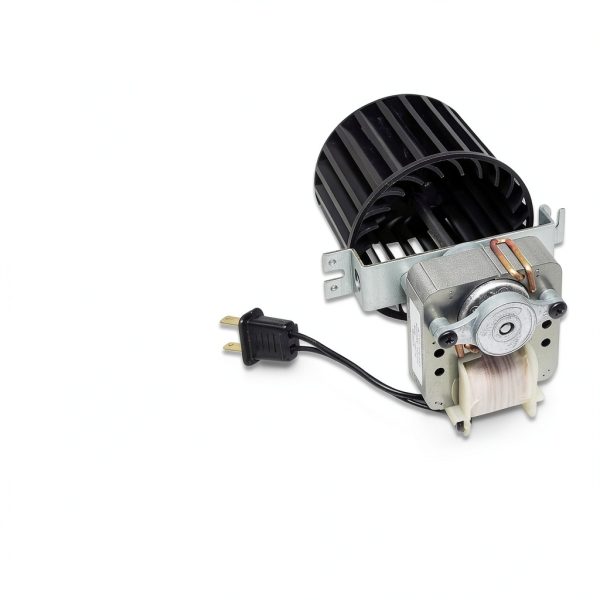 Upgraded S97009796 Fan Blower Assembly for Broan Bathroom Heaters-4