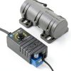 3800RPM Electric Motor Mefape DC12V Vibration with Adjustable Power-4