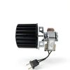 Upgraded S97009796 Fan Blower Assembly for Broan Bathroom Heaters-5
