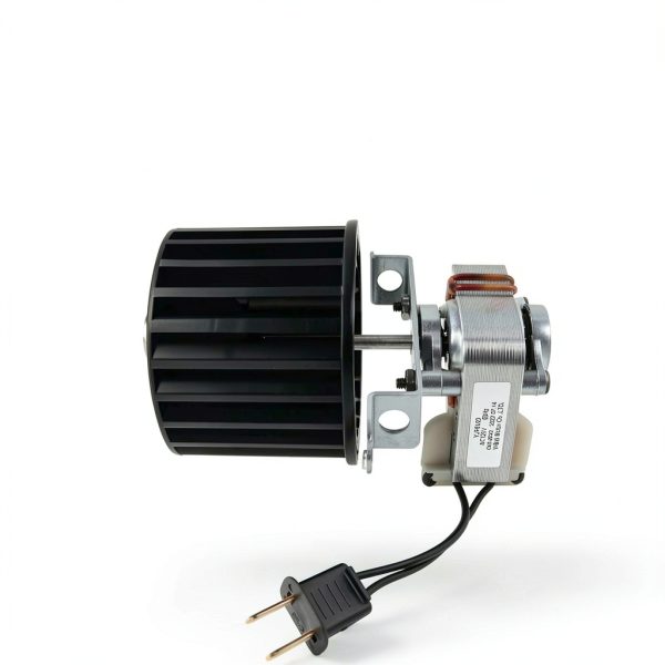 Upgraded S97009796 Fan Blower Assembly for Broan Bathroom Heaters-5