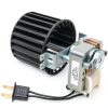 Upgraded S97009796 Fan Blower Assembly for Broan Bathroom Heaters-0