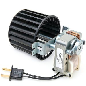 Upgraded S97009796 Fan Blower Assembly for Broan Bathroom Heaters-0
