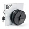 S97015162 Motor Upgrade Assembly Bghdas for NuTone Fans 110 CFM-0