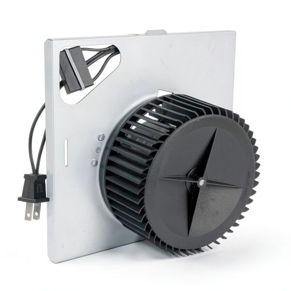 S97015162 Motor Upgrade Assembly Bghdas for NuTone Fans 110 CFM-0