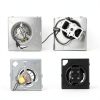 S97015162 Motor Upgrade Assembly Bghdas for NuTone Fans 110 CFM-3