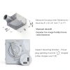 S97015162 Motor Upgrade Assembly Bghdas for NuTone Fans 110 CFM-1