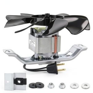 Bathroom Exhaust Fan Motor XABJU 180 CFM Replacement for 503 A/505-0