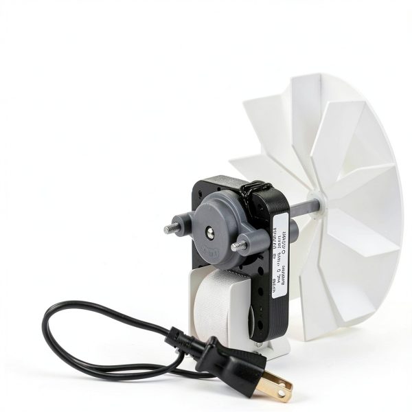 Universal SM550 Bathroom Fan Motor Kit Appliancemate 50CFM-2
